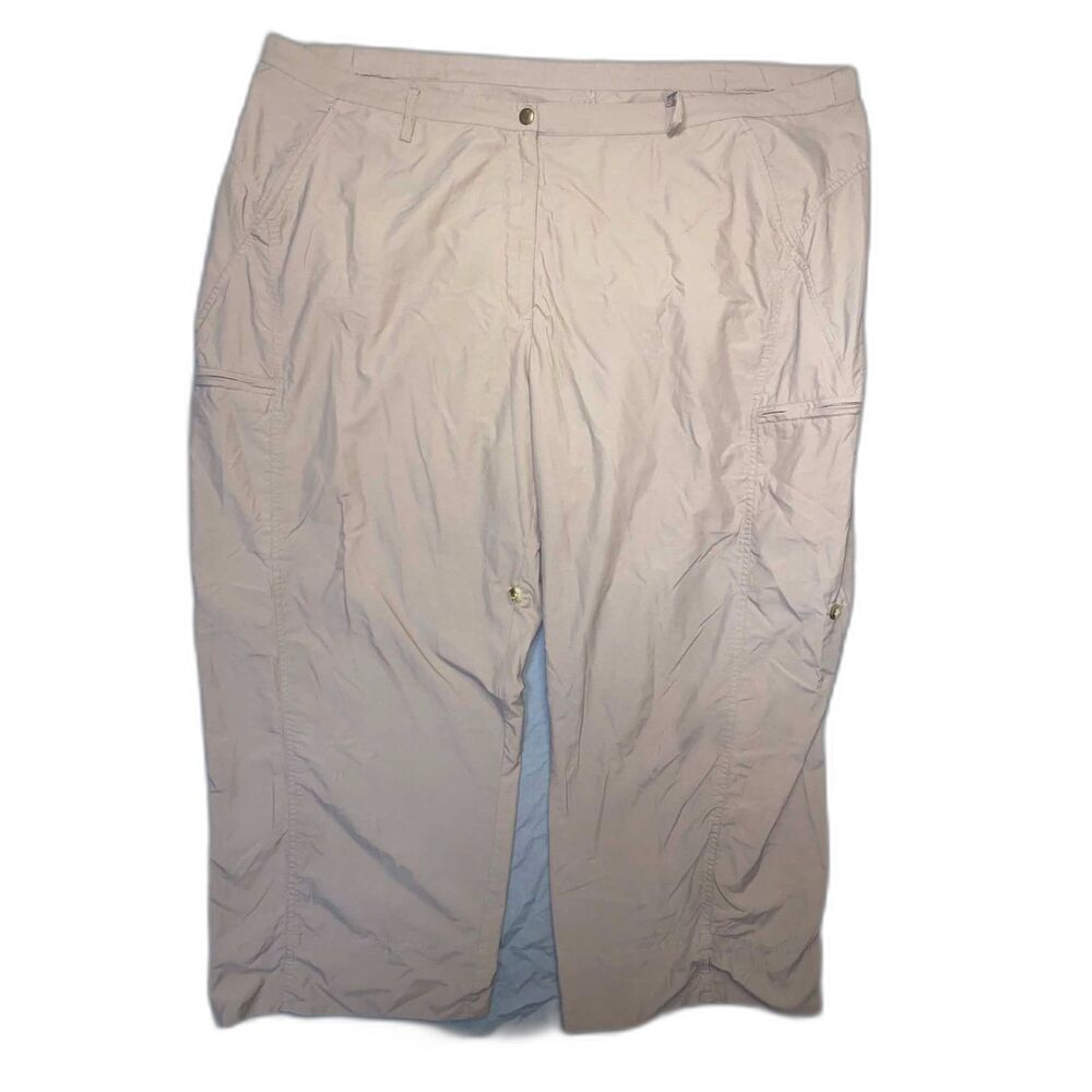 Womens 3xl Magellans pants